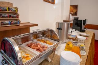 Zespół Dolina Białego - Pensjonat Telimena - 1