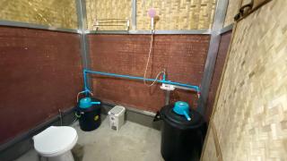 Poopha home stay - Amphoe Pai - 5