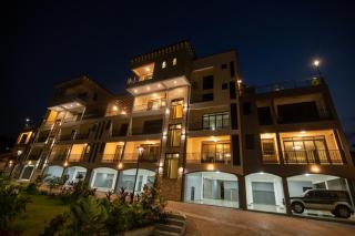 Arise Apartments - 3