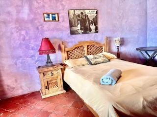 Mountain View House by Guadalupe - San Cristóbal de las Casas - 9