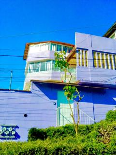 Mountain View House by Guadalupe - San Cristóbal de las Casas - 8