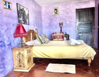 Mountain View House by Guadalupe - San Cristóbal de las Casas - 4