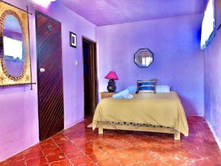 Mountain View House by Guadalupe - San Cristóbal de las Casas - 1
