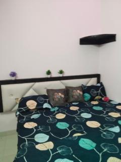Satwik home stay - Ujjain - 5