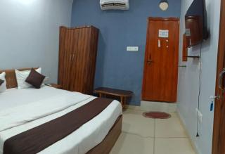 Hotel super corridor - 3