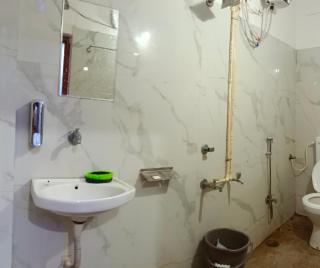 Hotel super corridor - 2