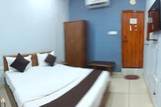Hotel super corridor - - 1