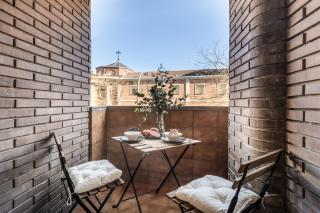 Donana - 1 bedroom in Ríos Rosas - 3