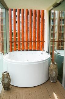 PINEA Apartments tuż przy plaży - baseny, sauny, jacuzzi - 2