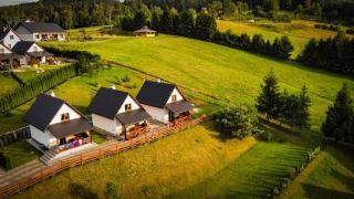 Bieszczadzki Bohater Domki 533-502-137 - 7