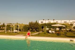 Tenuta Giardini Nuovi - Novoli - 5