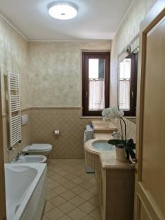 La Casa di Dario - 1
