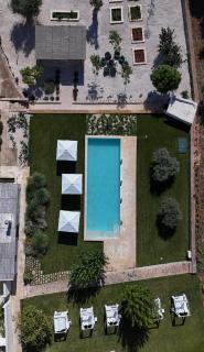 Masseria Valentina - Ostuni - 8