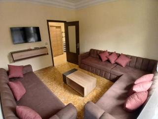 ben cerraf - Tangier - 1