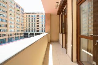 Republic Square 2 Bedroom with a Balcony! - 1