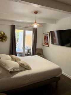 La Villa Dune, Hôtel & Spa - 2