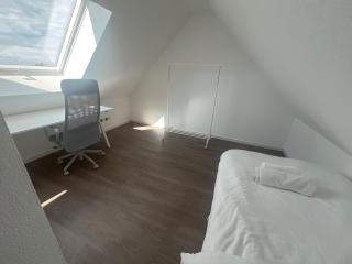 Ferienwohnung Waldrennach - Neuenbürg - 2