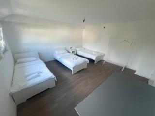 Ferienwohnung Waldrennach - Neuenbürg - 7