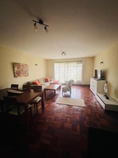 Riverside Drive Spacious 2 BR - Nairobi - 5