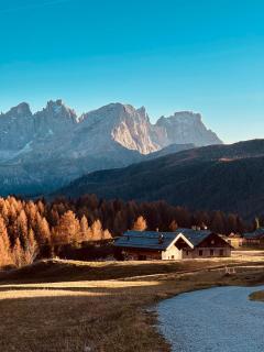 Suite Chalet Stella Margherita - 3