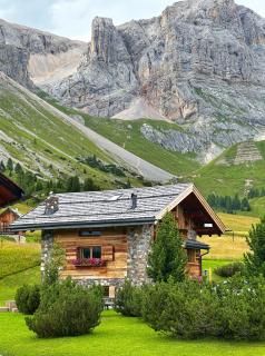 Suite Chalet Stella Margherita - 1