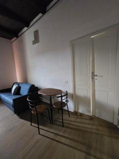 Palazzo Menghina - Casaletto Spartano - 8