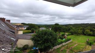 Le gîte de Brocéliande - 1