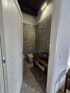 Palazzo Menghina - Casaletto Spartano - 1