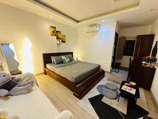 Khách Sạn Avatar - 7