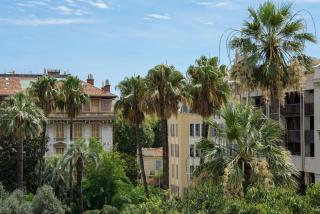 Hotel Carlton Nice, Partially Renovated - Nizza - 0