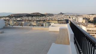 Luxury Penthouse 360 Acropolis & Sea Views - 9