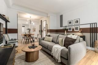 Ipala - 1 bedroom in Chamartín - 0