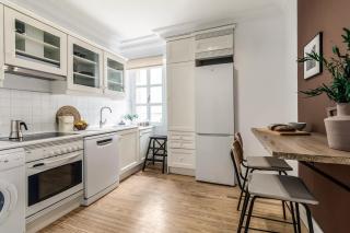 Ipala - 1 bedroom in Chamartín - 6