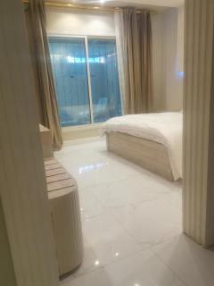 Lantana Chalets - Az Zulfi - 7