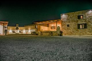 Villa Xerolithia - Sitia - 1