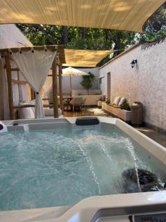 La Villa Dune, Hôtel & Spa - 7