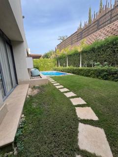 الشيخ زايد-بيفرلى هيلز-اليجريا - Sheikh Zayed - 5