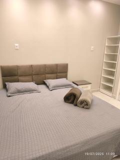 Apto Lindo e Aconchegante 3 - 1