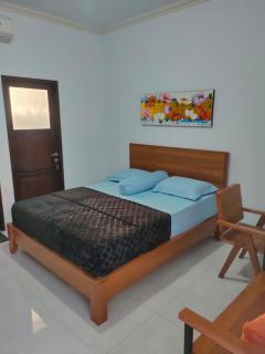 Living bali homestay near sanur - Sanur - 0