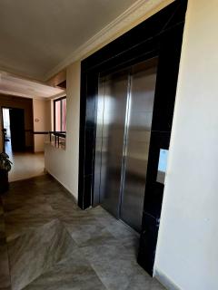 Vittoria Suites Milimani, Kisumu - 5