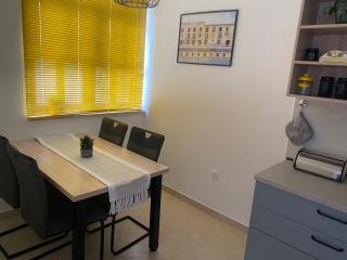 Apartment EDITA - Trget - 6