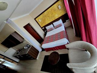 Vittoria Suites Milimani, Kisumu - 2
