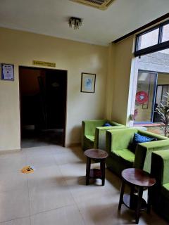 Vittoria Suites Milimani, Kisumu - 1