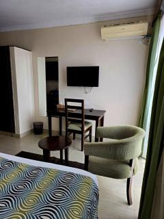 Vittoria Suites Milimani, Kisumu - 6