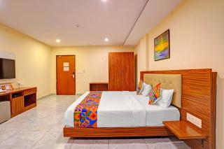 FabHotel Millennials - Bangalore - 9