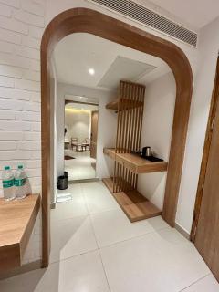 Three Oceans Resort - 8