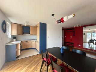 Stunning view designer apartment - 9