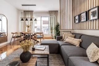 Benac - 3 bedrooms and terrace in Almagro - 5