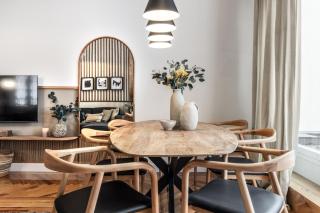 Benac - 3 bedrooms and terrace in Almagro - 4