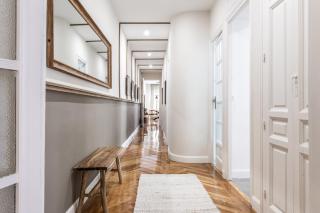 Benac - 3 bedrooms and terrace in Almagro - 1